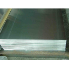 Häufigste 7005 t6 Aluminiumlegierung Platten Eigenschaften